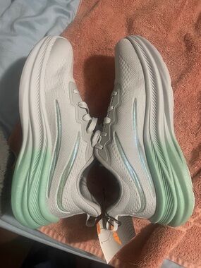 Avia Teal Women's Athletic Shoes